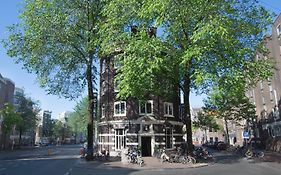 Sint Nicolaas Amsterdam